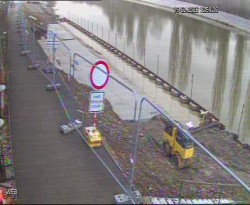 Přístaviště Hodonín 