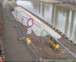 Přístaviště Hodonín 