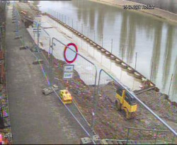 Přístaviště Hodonín 