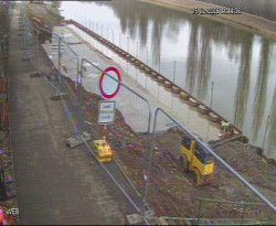 Přístaviště Hodonín 