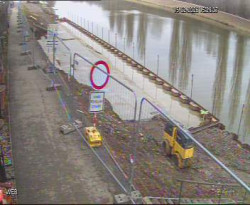 Přístaviště Hodonín 