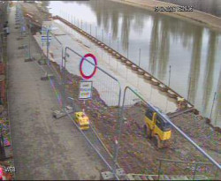 Přístaviště Hodonín 