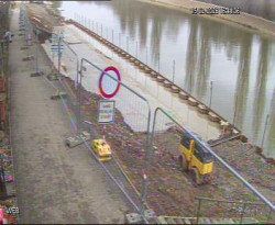 Přístaviště Hodonín 