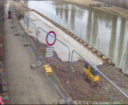 Přístaviště Hodonín