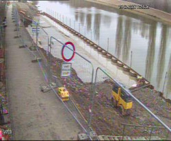 Přístaviště Hodonín