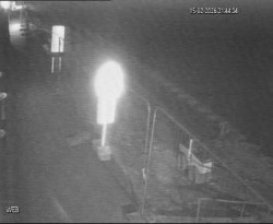 Přístaviště Hodonín 