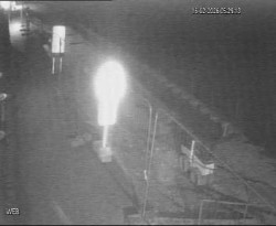 Přístaviště Hodonín 