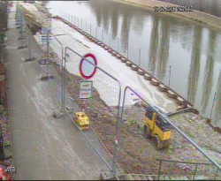 Přístaviště Hodonín