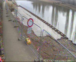 Přístaviště Hodonín