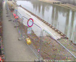 Přístaviště Hodonín 