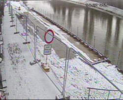 Přístaviště Hodonín 