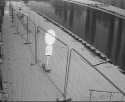 Přístaviště Hodonín 