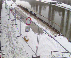 Přístaviště Hodonín