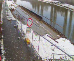 Přístaviště Hodonín 