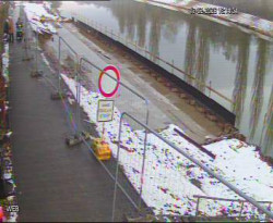 Přístaviště Hodonín 