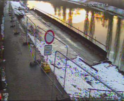 Přístaviště Hodonín 