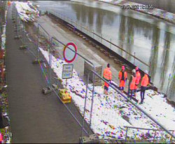 Přístaviště Hodonín 