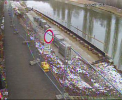 Přístaviště Hodonín