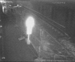 Přístaviště Hodonín 