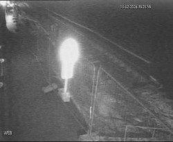 Přístaviště Hodonín 