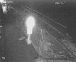 Přístaviště Hodonín 