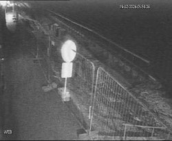 Přístaviště Hodonín