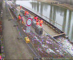 Přístaviště Hodonín