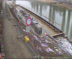 Přístaviště Hodonín