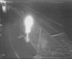 Přístaviště Hodonín 