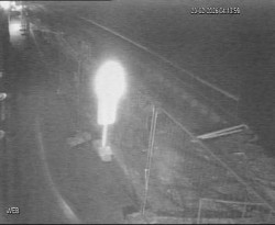 Přístaviště Hodonín