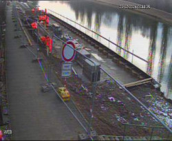 Přístaviště Hodonín