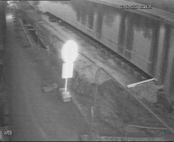 Přístaviště Hodonín