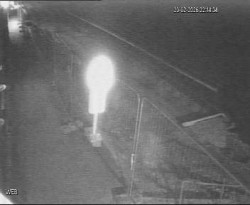 Přístaviště Hodonín