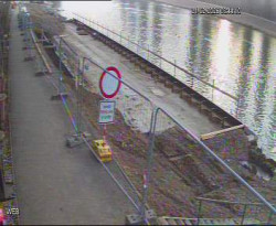 Přístaviště Hodonín 