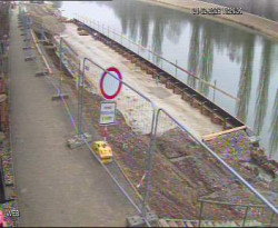 Přístaviště Hodonín