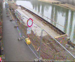 Přístaviště Hodonín 