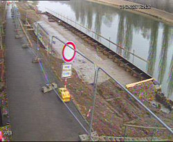 Přístaviště Hodonín 