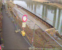 Přístaviště Hodonín 