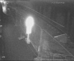 Přístaviště Hodonín