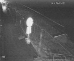 Přístaviště Hodonín 