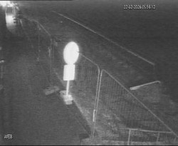 Přístaviště Hodonín 