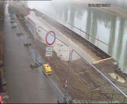 Přístaviště Hodonín 