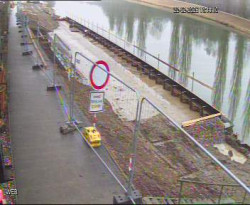 Přístaviště Hodonín 