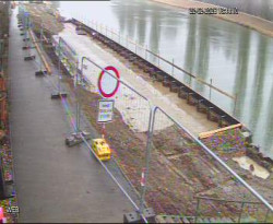 Přístaviště Hodonín 