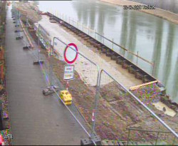 Přístaviště Hodonín