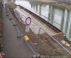 Přístaviště Hodonín 