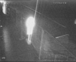 Přístaviště Hodonín