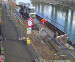 Přístaviště Hodonín