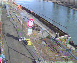 Přístaviště Hodonín 