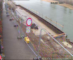 Přístaviště Hodonín 